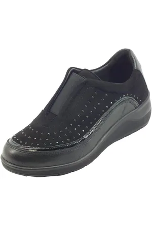 GRÜNLAND Zapatos de tacón DAPE SC2572 para mujer