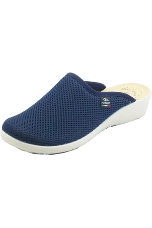 Fly flot Pantuflas T4 368 FE para mujer