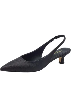 Nacree Zapatos de tacón 894M002 OASI para mujer