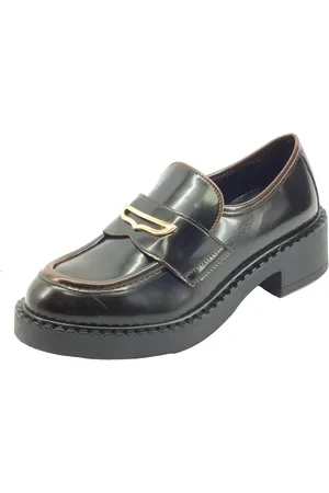 Nacree Mocasines 2019019 Pool para mujer