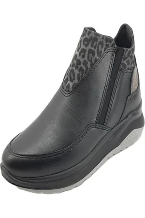 Grisport Boots 6709o9G Nero para mujer