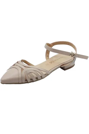 Nacree Sandalias 521T011 Cap para mujer