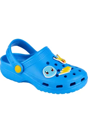 Pokemon Zuecos NS8506 para niño