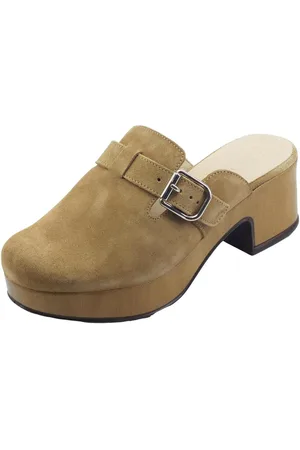Wonders Sandalias D-9503-P Trend para mujer
