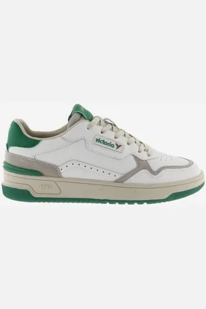 victoria Deportivas Moda C80 - classic leather para mujer
