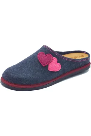 Inblu Pantuflas CS000037 para mujer
