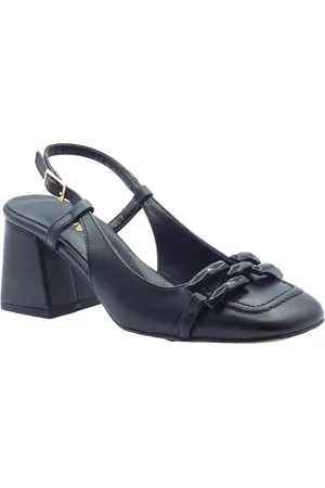 Nacree Zapatos de tacón 584018 Napp para mujer