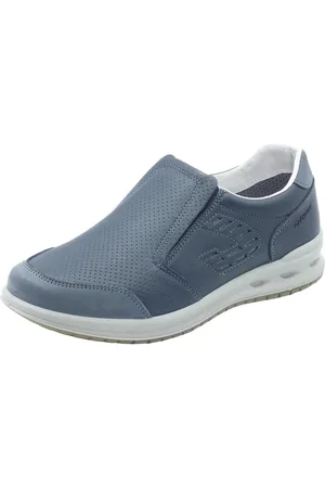 Grisport Mocasines 43003T Navy para hombre