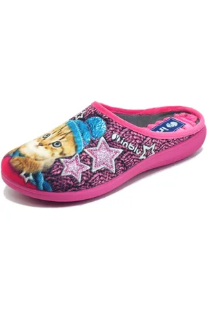 Inblu Pantuflas EC000056 para mujer