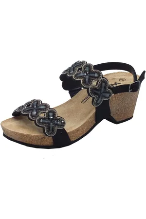 Melluso Sandalias 018132 para mujer
