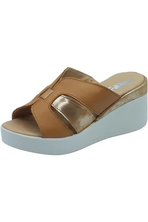 Melluso Sandalias 019218 para mujer