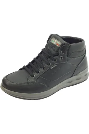 Grisport Botines 43019A2G Nero para hombre