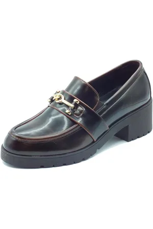 Nacree Mocasines 224024 Pool para mujer