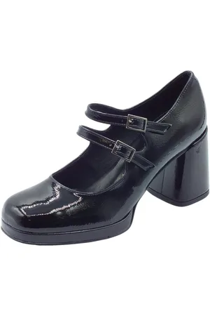 Nacree Zapatos de tacón 2559002 Napl para mujer