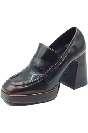 Nacree Mocasines 5004M004 Pool para mujer