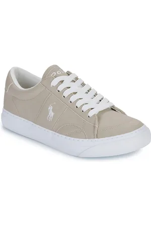 Ralph Lauren Zapatillas RYLEY para niño