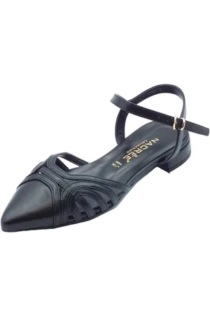 Nacree Sandalias 521T011 Cap para mujer