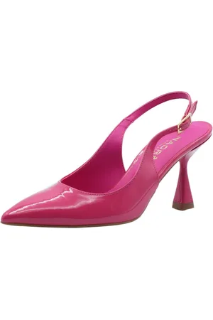Nacree Sandalias 2164K032 Vern para mujer