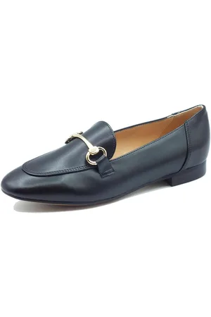 Nacree Mocasines 715004 CAP para mujer