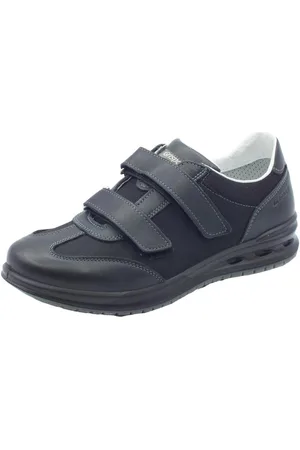 Grisport Zapatos Bajos 43029T49 Nero para hombre