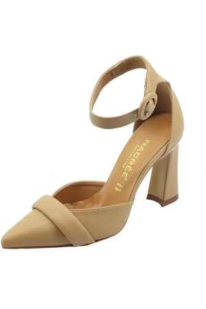 Nacree Sandalias 6859Y022 Cap para mujer