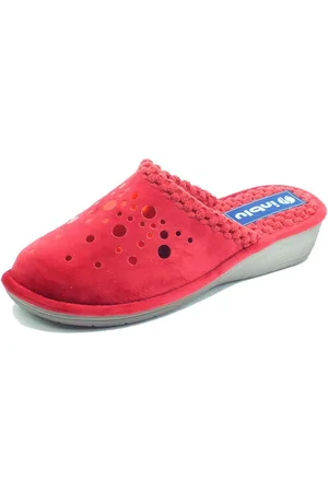 Inblu Pantuflas DC000017 para mujer