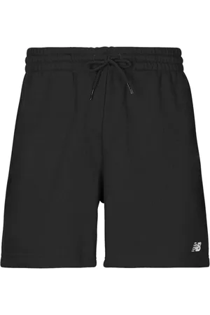 New Balance Short FRENCH TERRY SHORT para hombre
