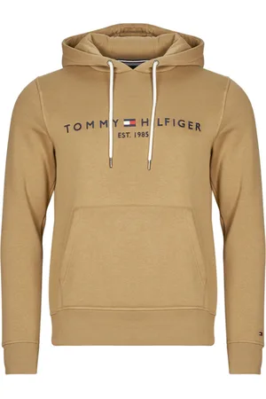 Tommy Hilfiger Jersey TOMMY LOGO HOODY para hombre