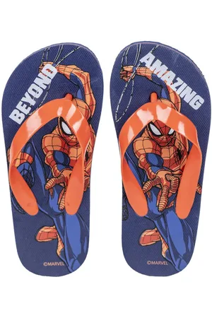 Marvel Chanclas 2300006456 para niño