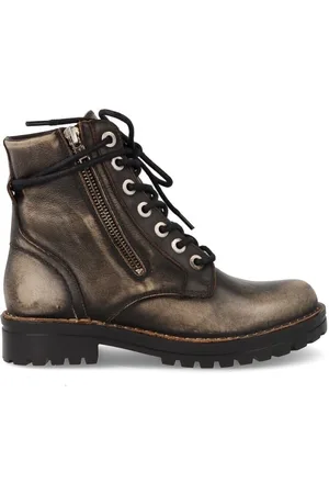 Chacal Botines 6831 para mujer