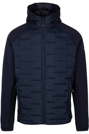 Trespass Jersey Heber para hombre