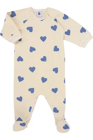 Petit Bateau Pijama TOVING para niño