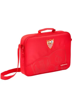 Sevilla Fútbol Club Funda Portatil - para mujer