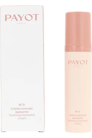 Payot Hidratantes & nutritivos Nº2 Crema Calmante Minimalista para mujer