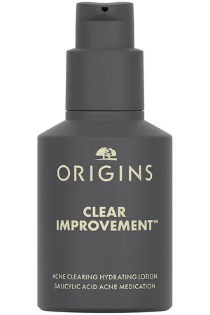 A.N.T. Origins Cuidados especiales Clear Improvement Loción Hidratante Antiacné para mujer