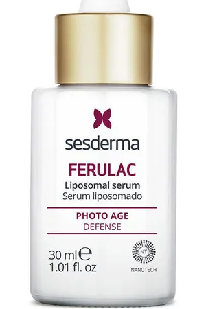 Sesderma Cuidados especiales Ferulac Sérum Liposomado para mujer