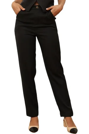 La Modeuse Pantalones 72080_P169389 para mujer