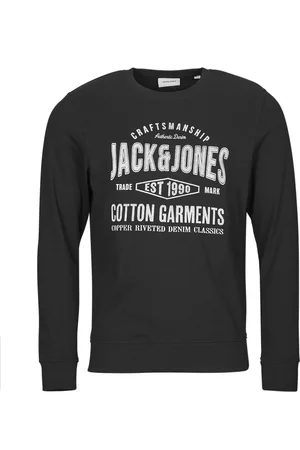 JACK & JONES Jersey JJJEANS para hombre