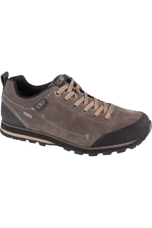CMP Zapatillas de senderismo Elettra Low para hombre