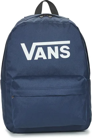 Vans Mochila OLD SKOOL PRINT BACKPACK para mujer