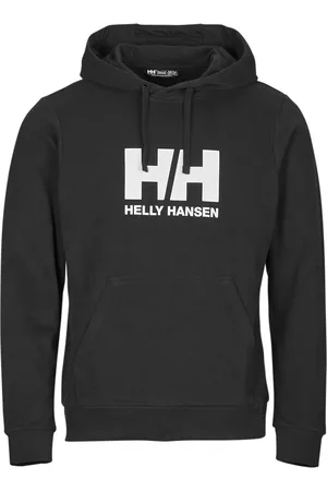 Helly Hansen Jersey HH LOGO HOODIE 2.0 para hombre