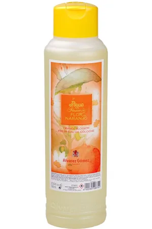 Alvarez Gómez Agua de Colonia Agua De Colonia Agua Fresca Naranjo para mujer