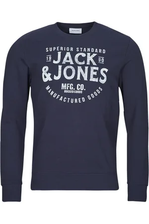 JACK & JONES Jersey JJJEANS para hombre