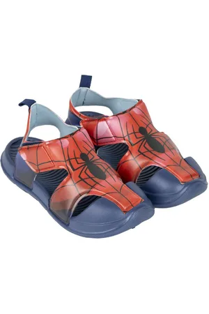 Marvel Sandalias 2300006417 para niño