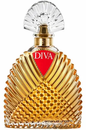 Emanuel Ungaro Perfume Diva Edp Vapo para mujer