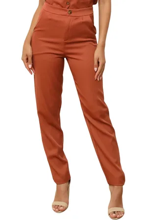 La Modeuse Pantalones 72082_P169399 para mujer