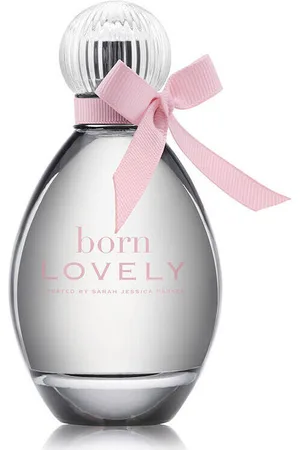 Sarah Jessica Parker Perfume Born Lovely Edp Vapo para mujer