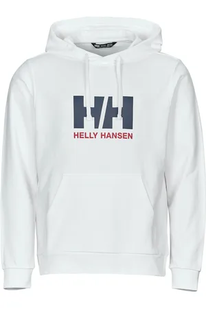 Helly Hansen Jersey HH LOGO HOODIE 2.0 para hombre