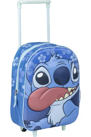 Stitch Mochila 2100005120 para niño