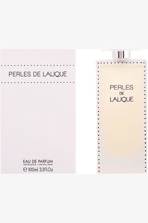 Lalique Perfume Perles De Eau De Parfum Vaporizador para mujer